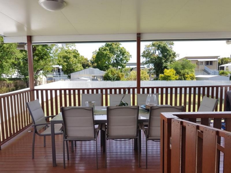 59 Jones Street, Wandal QLD 4700